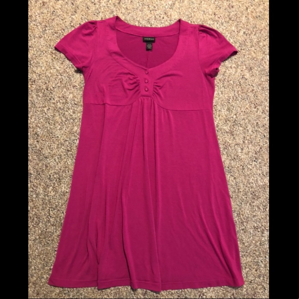 Lane Bryant Dress